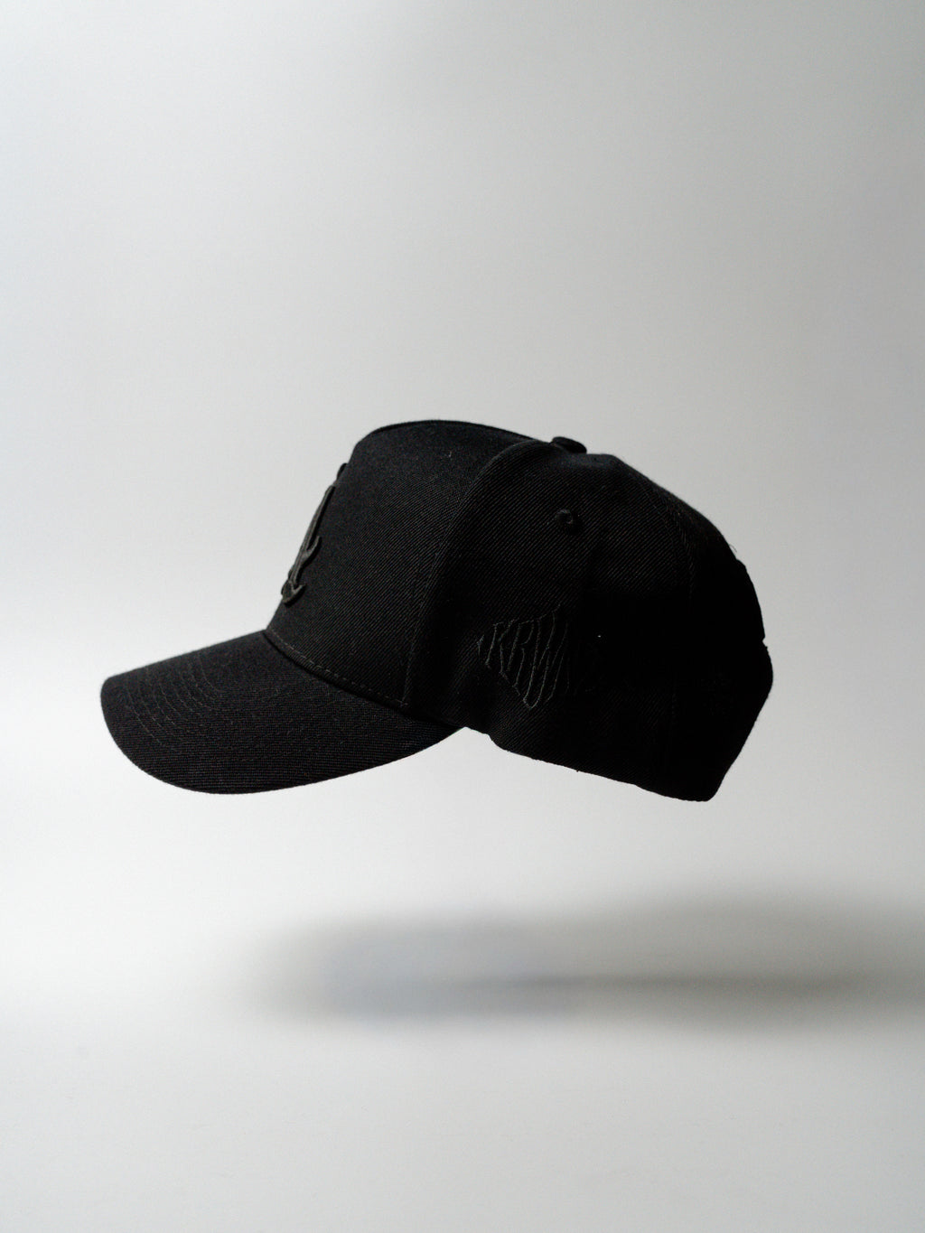 KRWNZ LA Black
