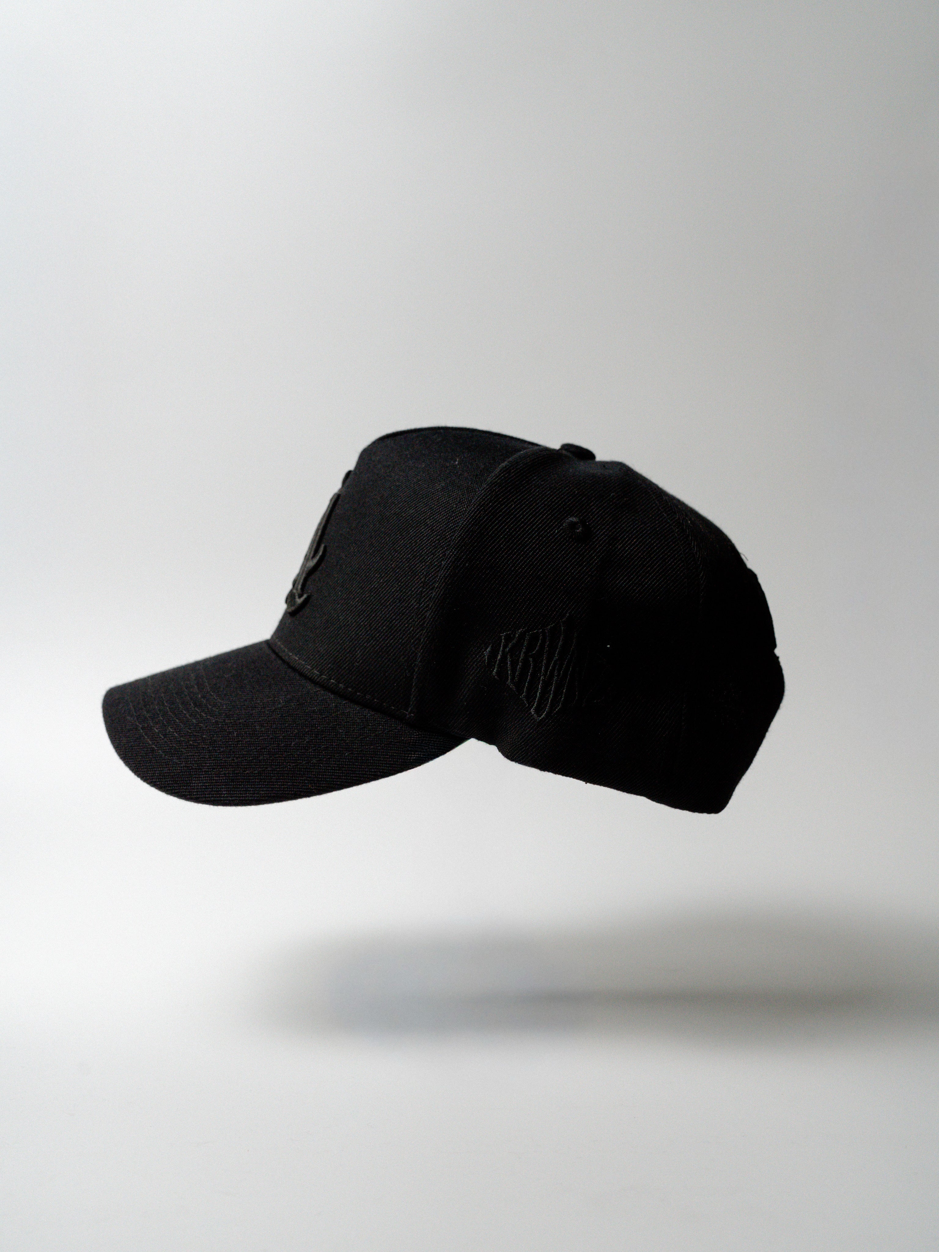 KRWNZ LA Black