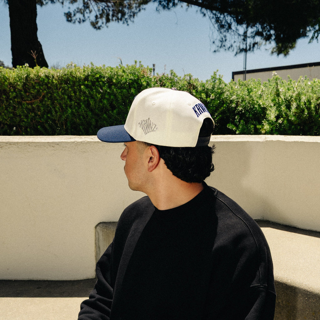 KRWNZ NY SERIES