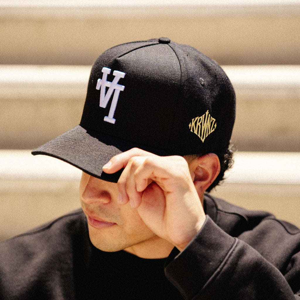 KRWNZ LA SERIES