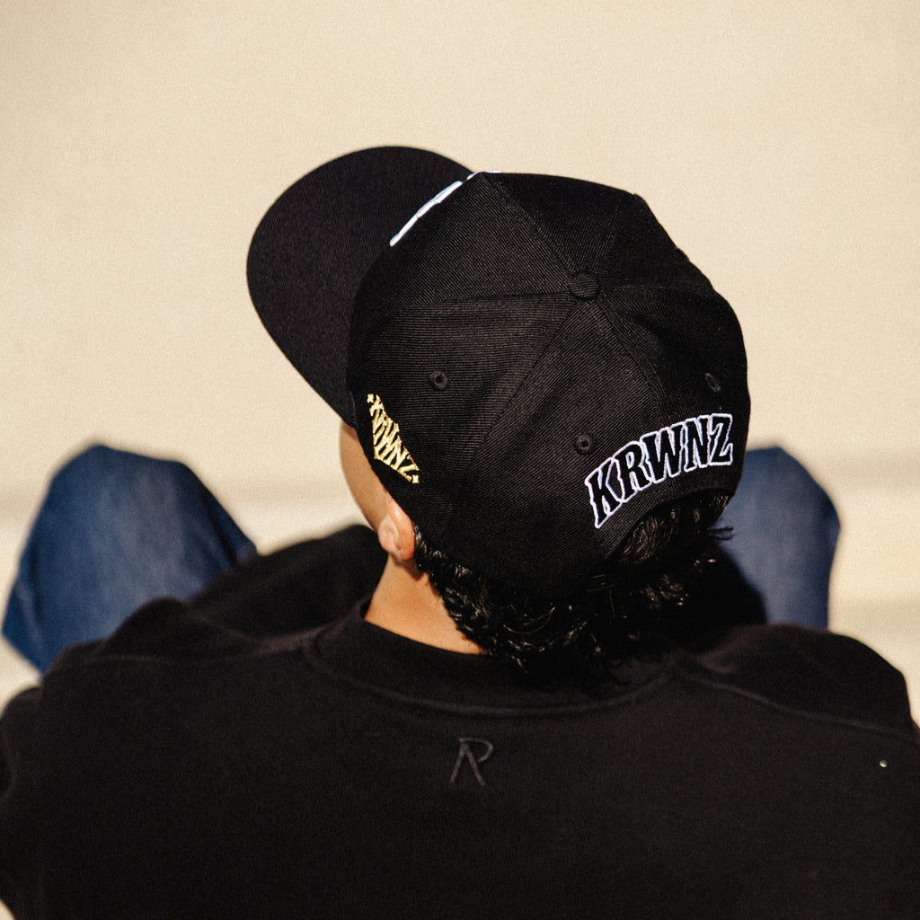 KRWNZ LA SERIES