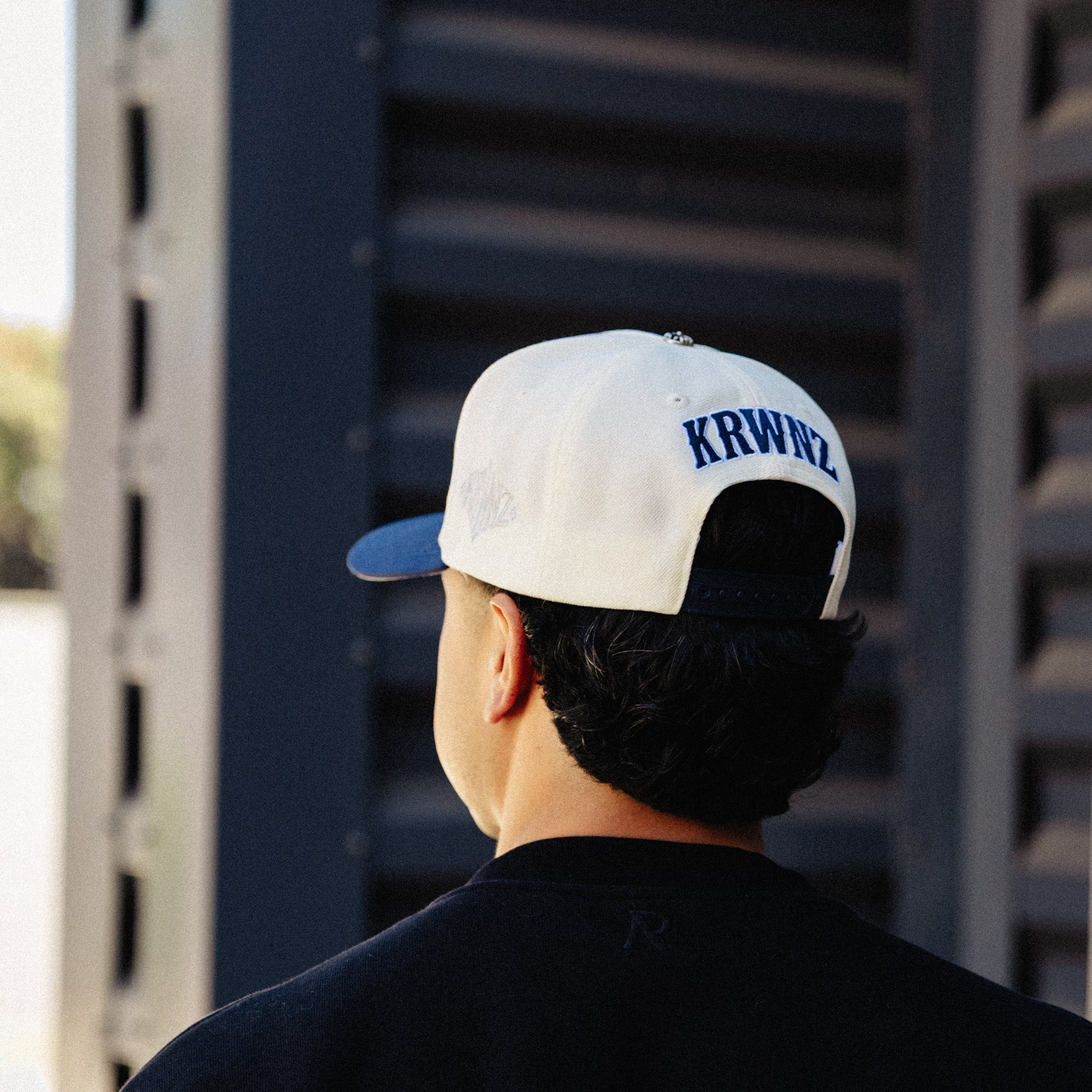 KRWNZ NY SERIES