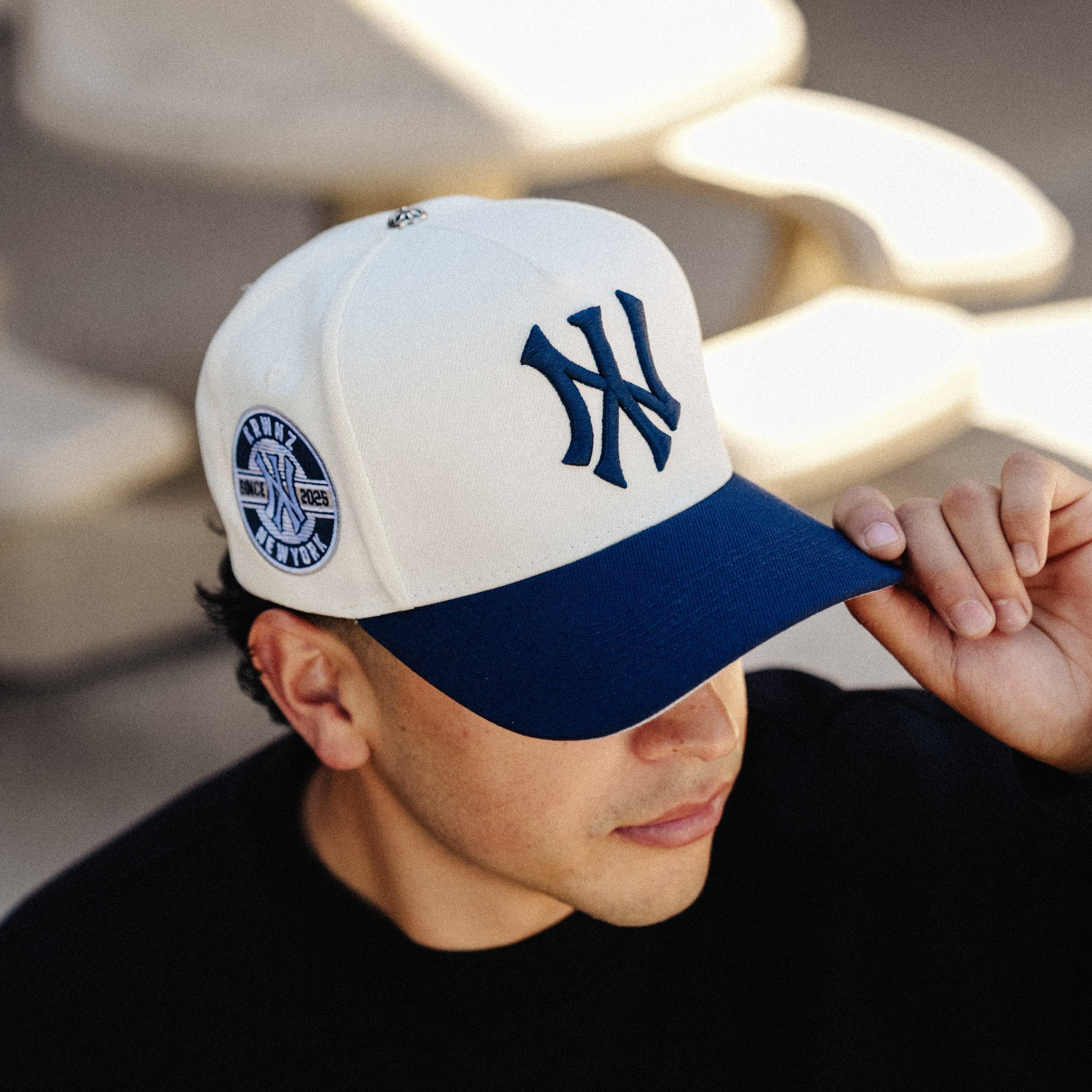 KRWNZ NY SERIES