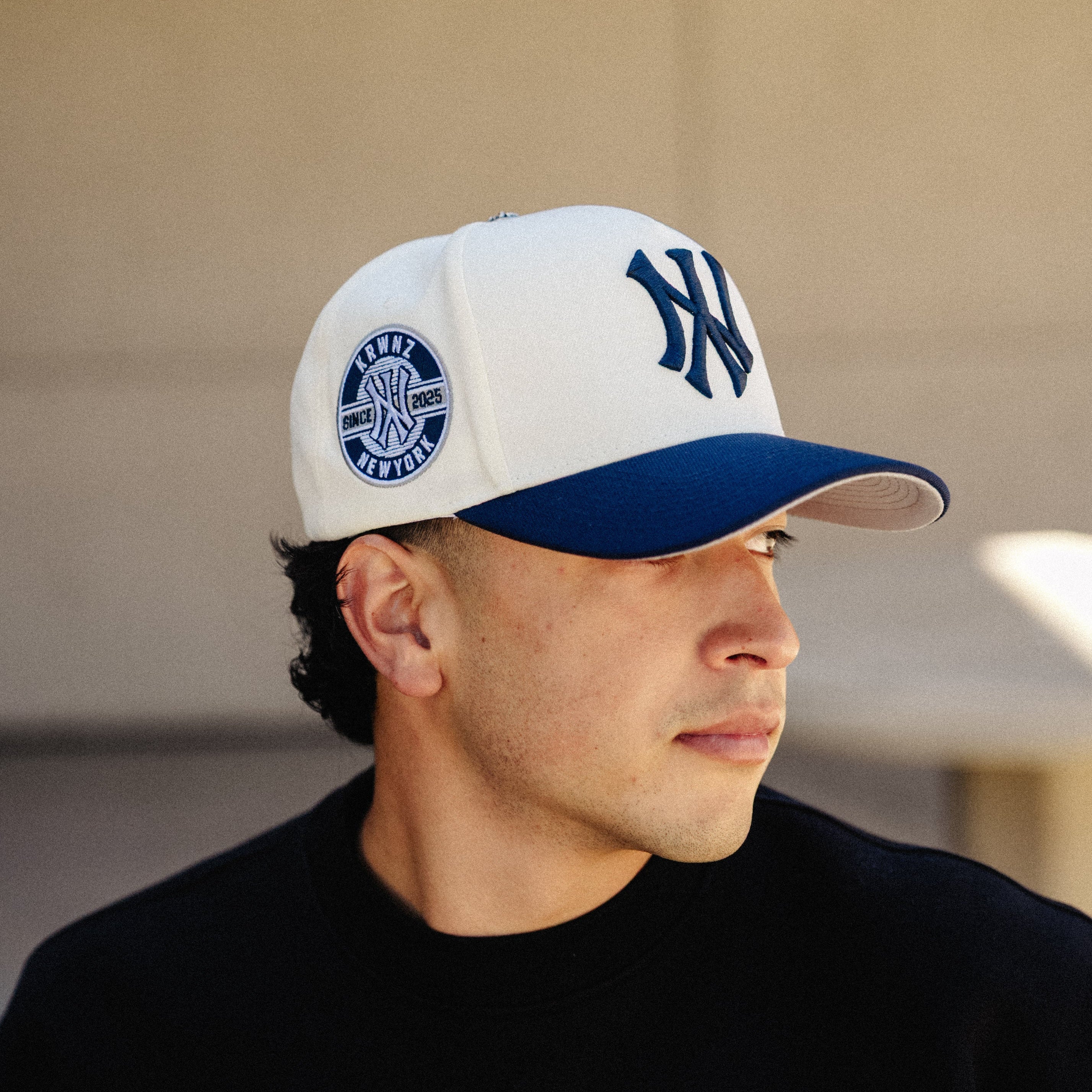 KRWNZ NY SERIES