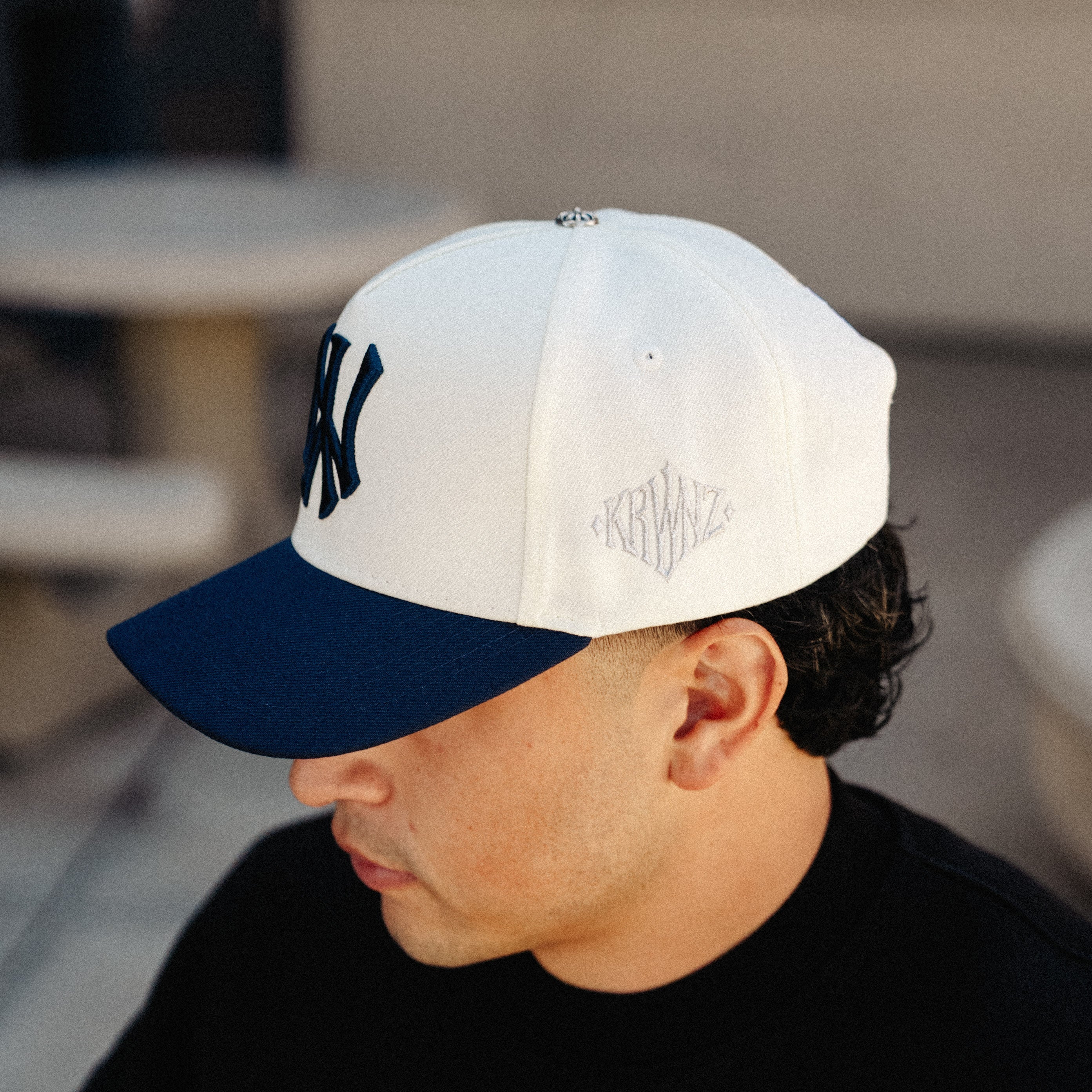 KRWNZ NY SERIES