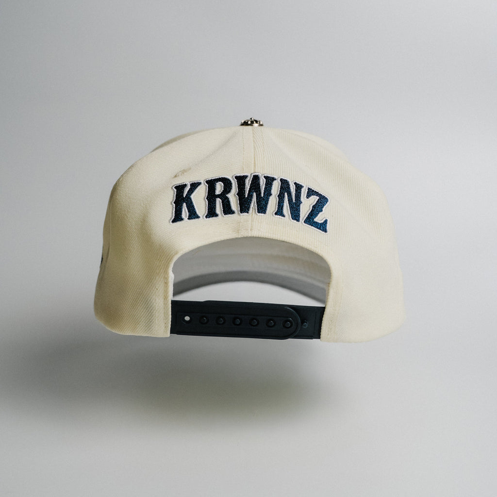 KRWNZ NY SERIES