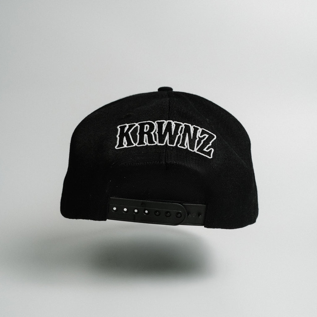 KRWNZ LA SERIES