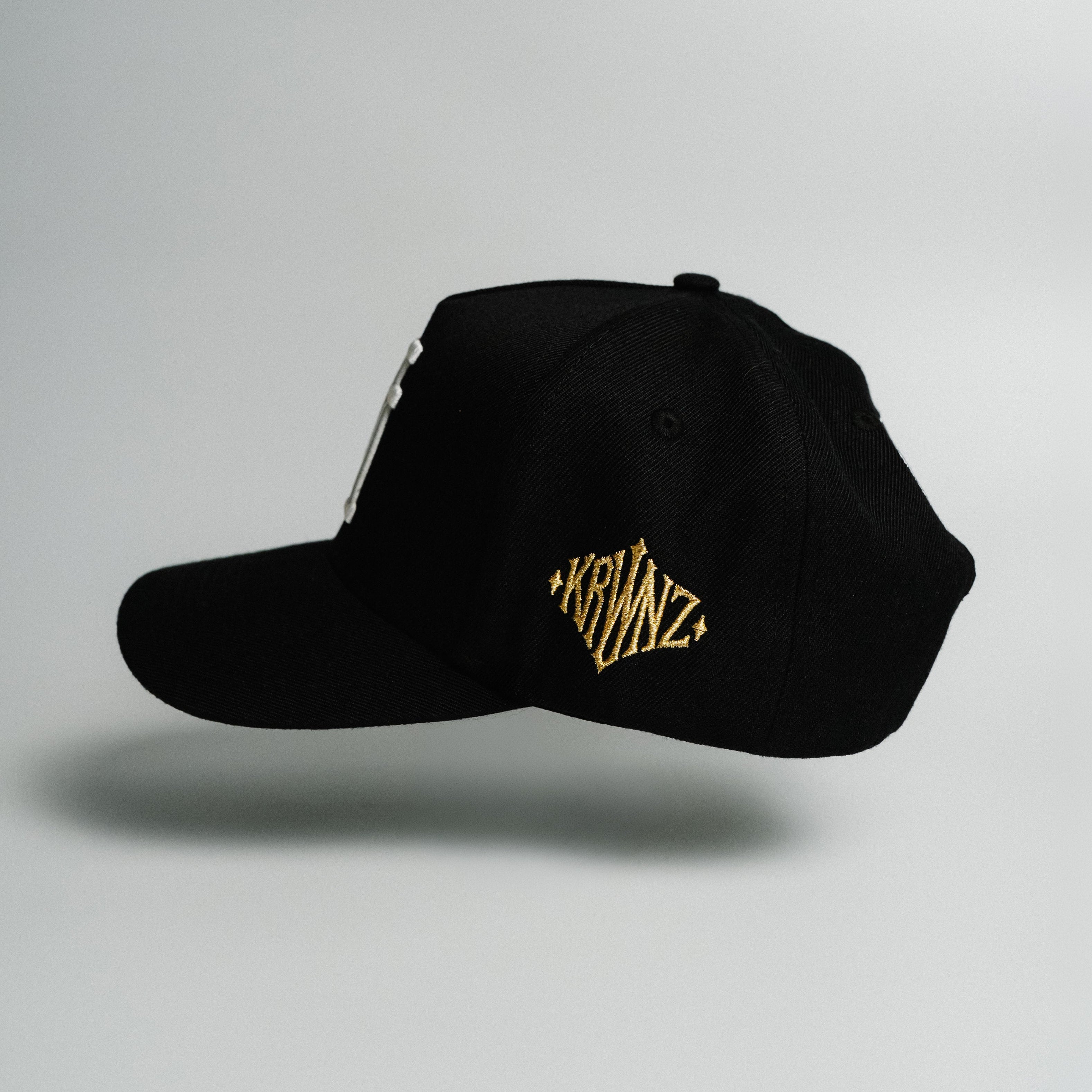 KRWNZ LA SERIES