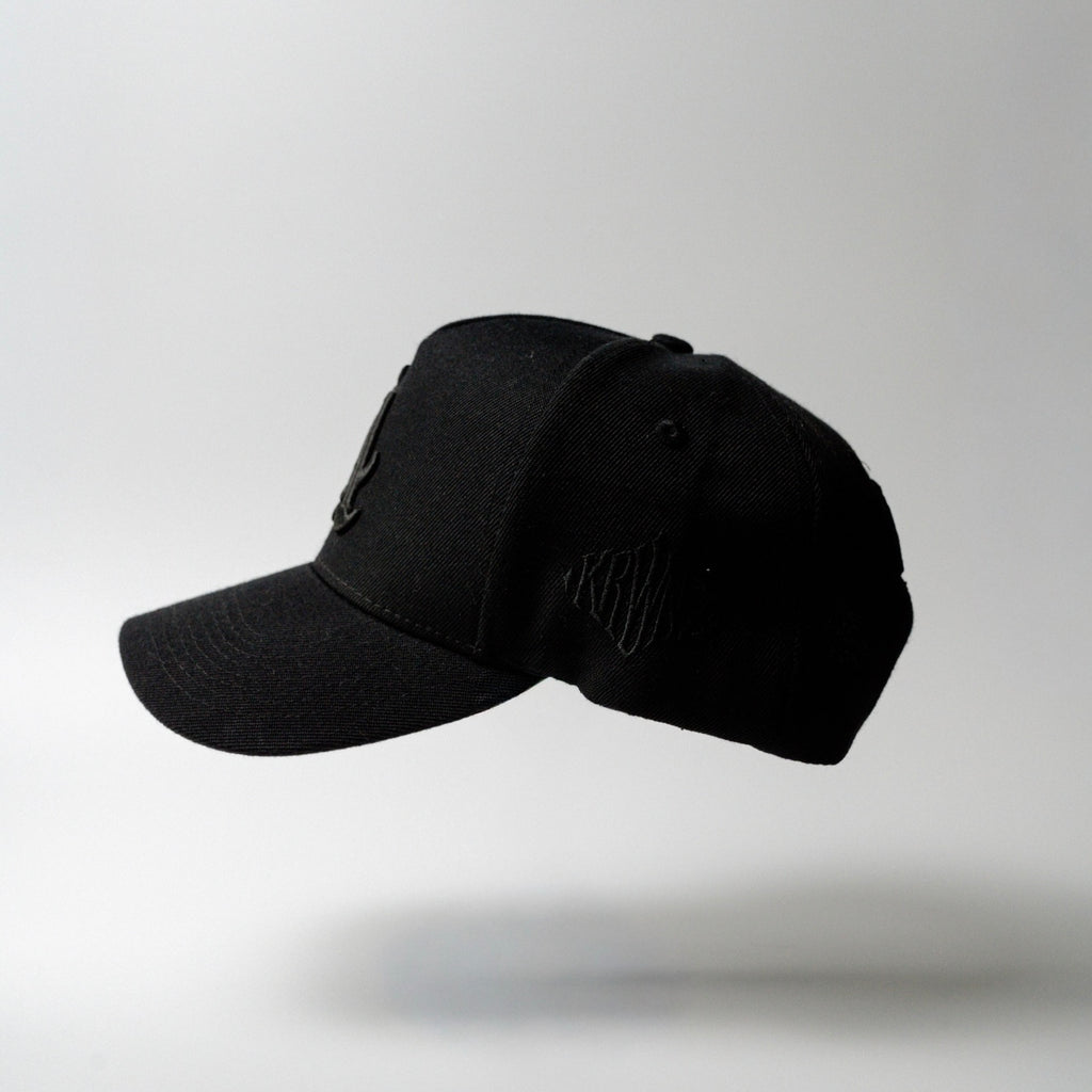 KRWNZ LA EDITION - (BLACK)