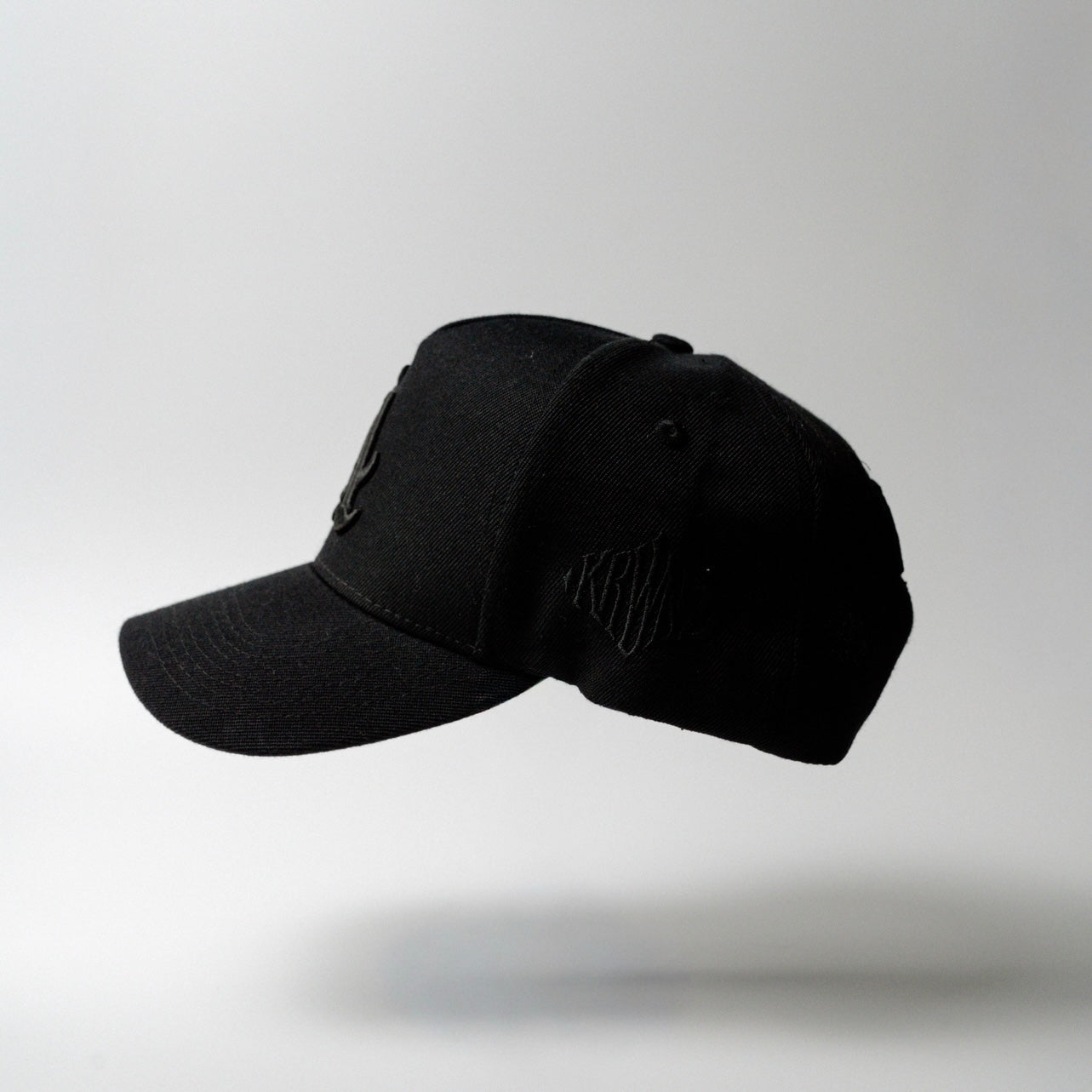 KRWNZ LA EDITION - (BLACK)