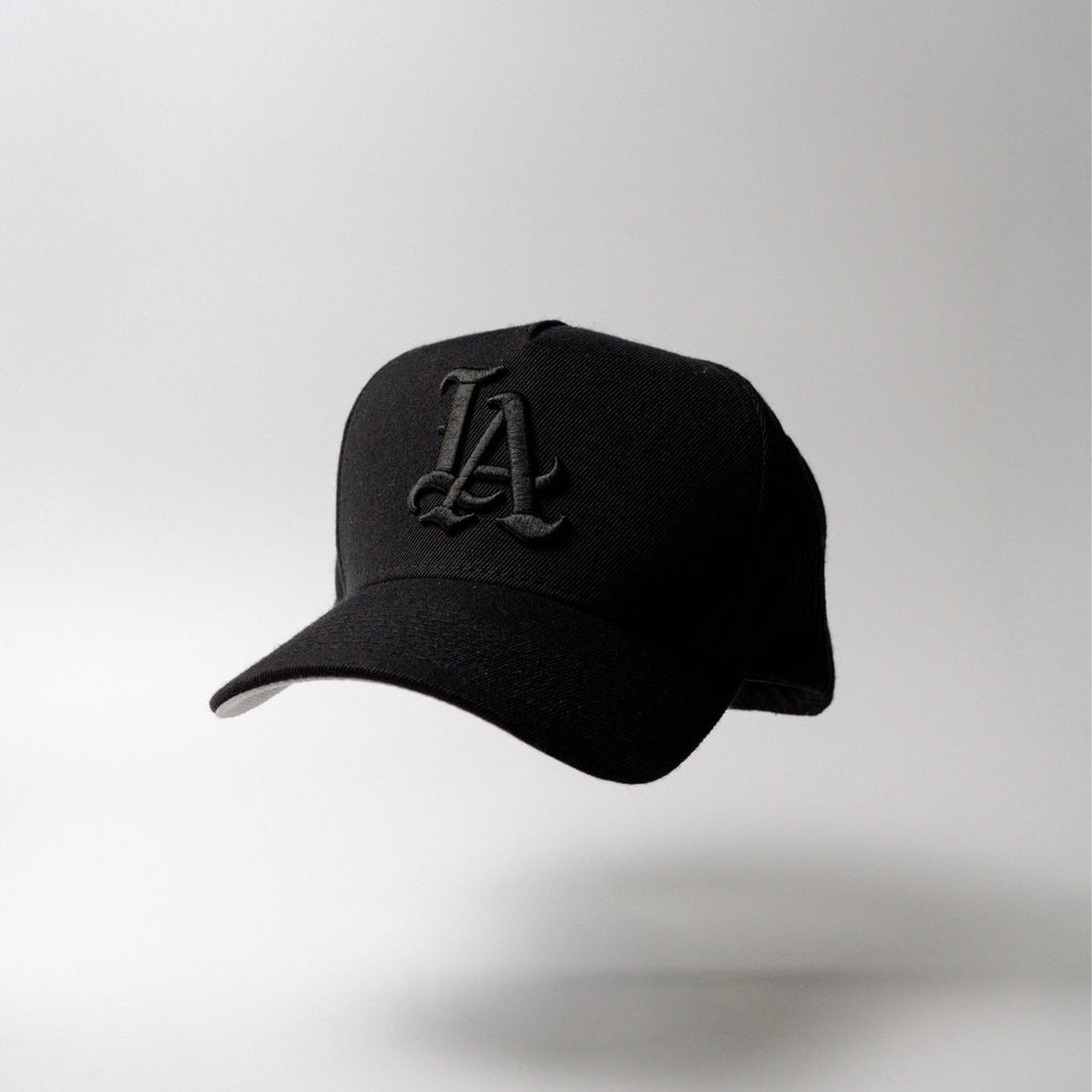 KRWNZ LA EDITION - (BLACK)